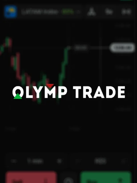 Olymp trade