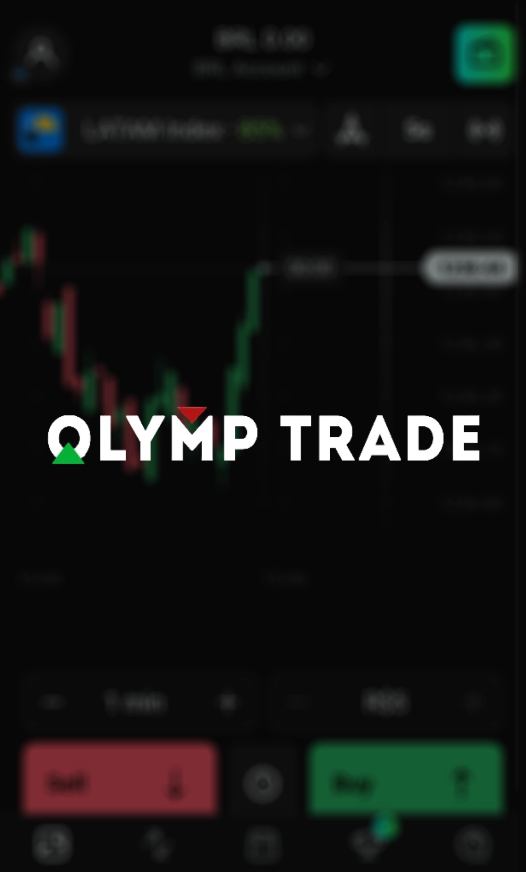 Olymp trade