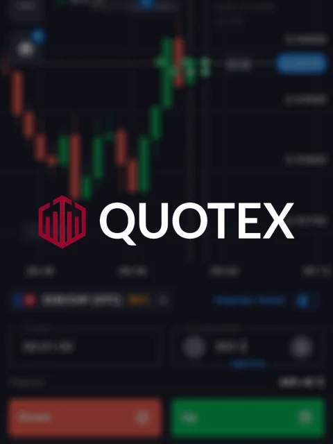 Quotex