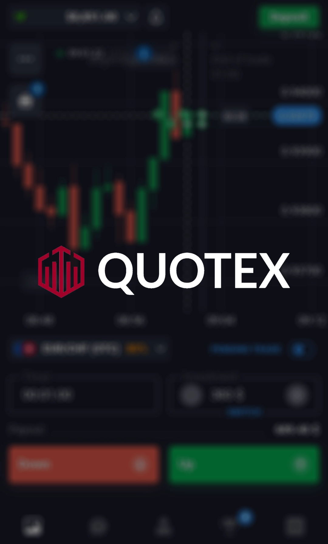 Quotex