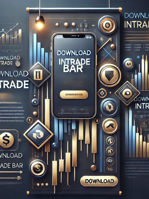 Скачать Intrade Bar