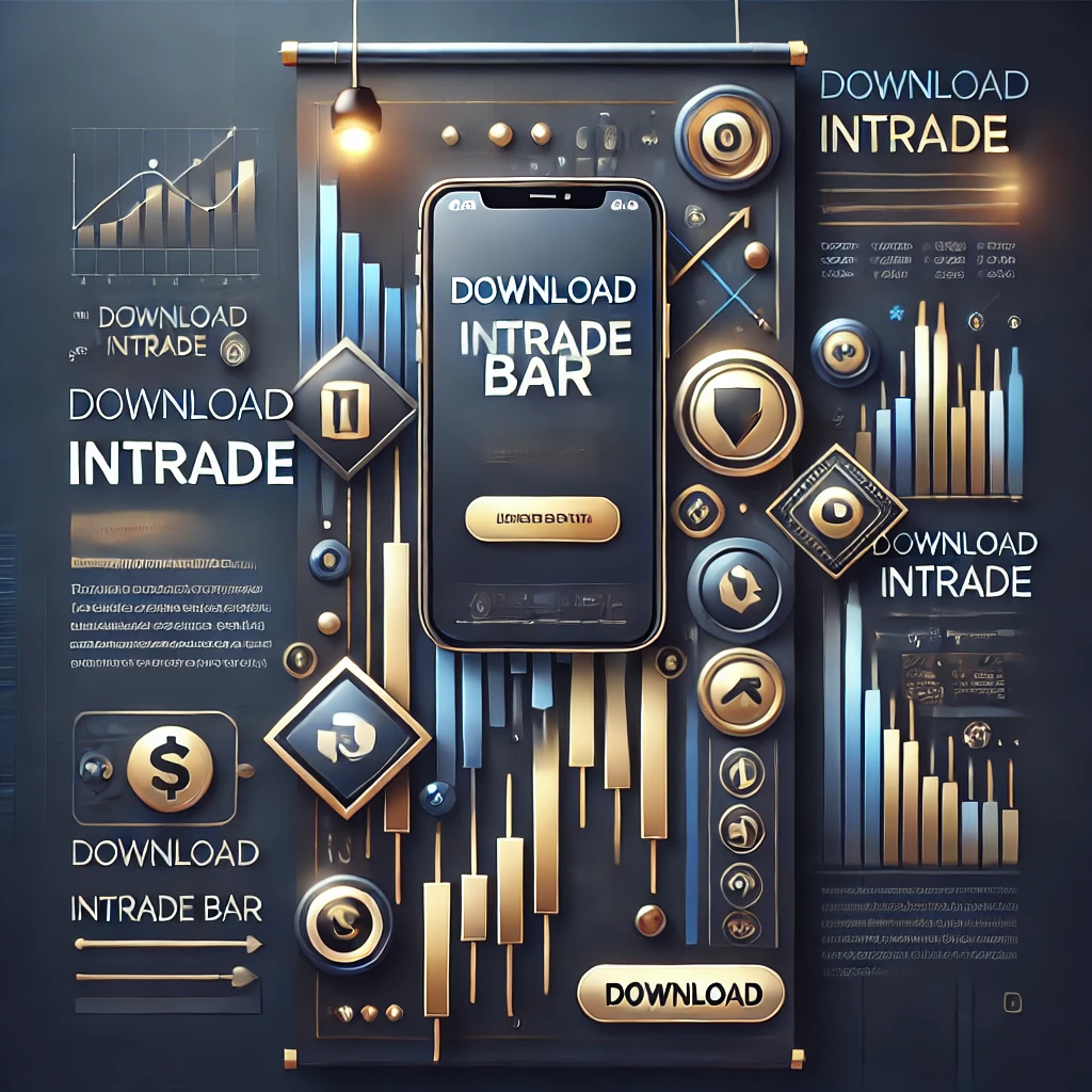 Скачать Intrade Bar
