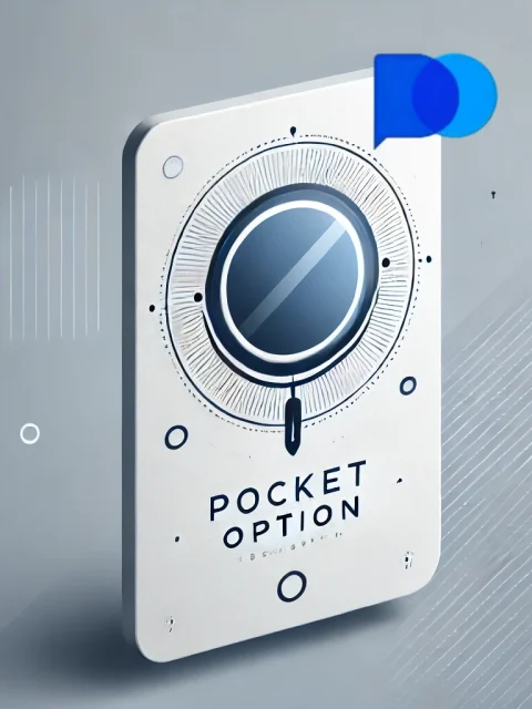 Зеркало Pocket Option
