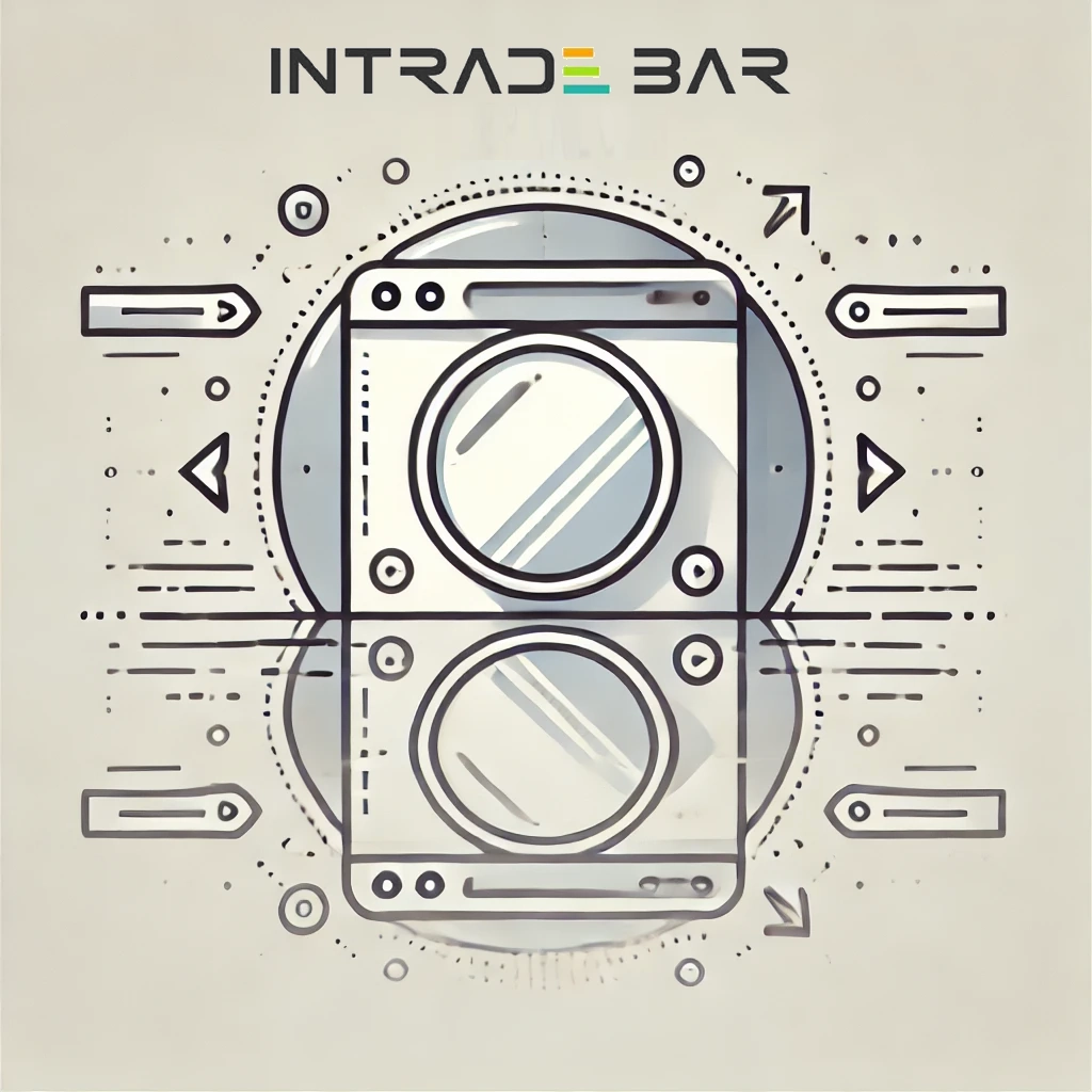 Intrade Bar Зеркало