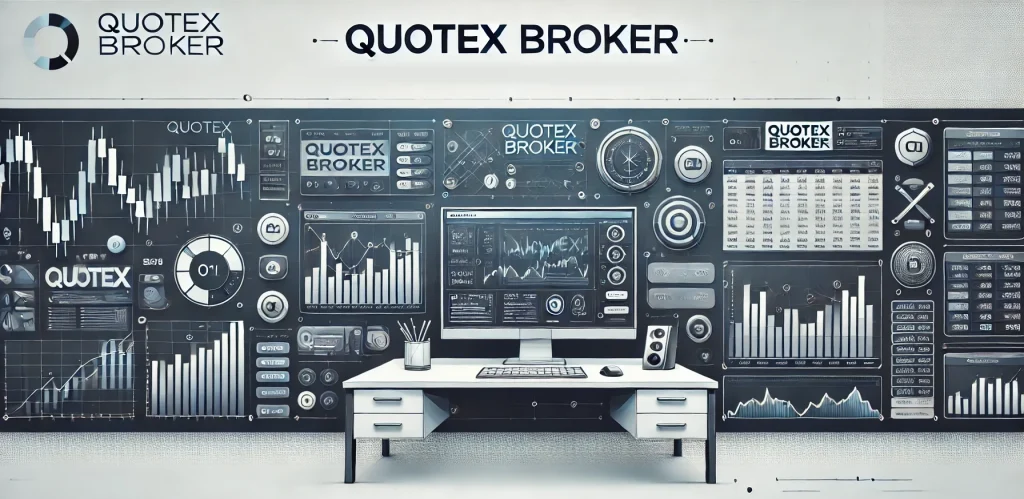 Quotex Broker
