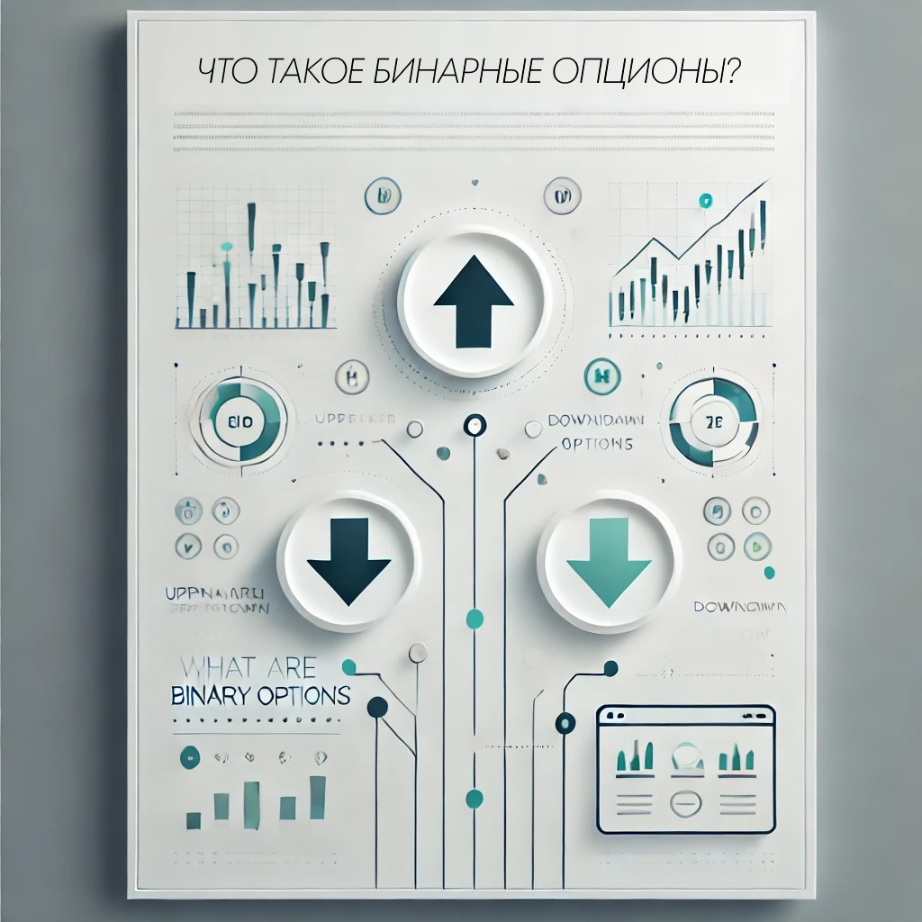 Что такое бинарные опционы