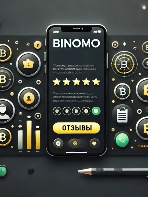 binomo отзывы