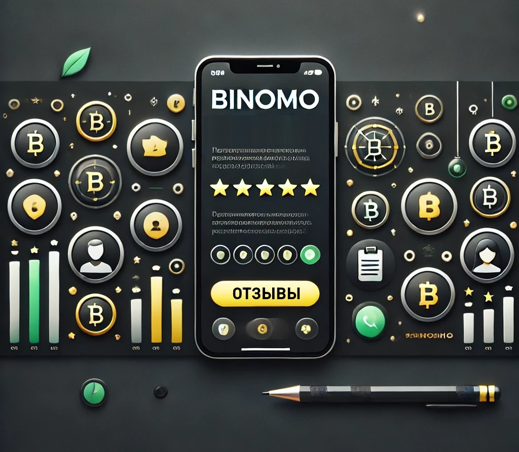 binomo отзывы