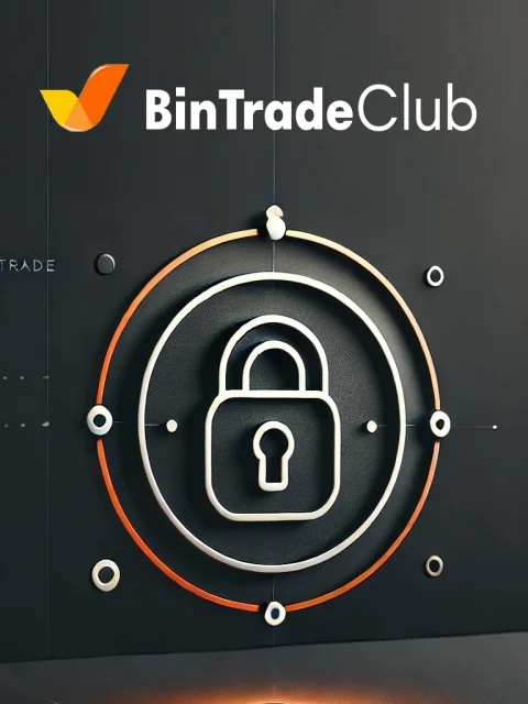BinTrade вход