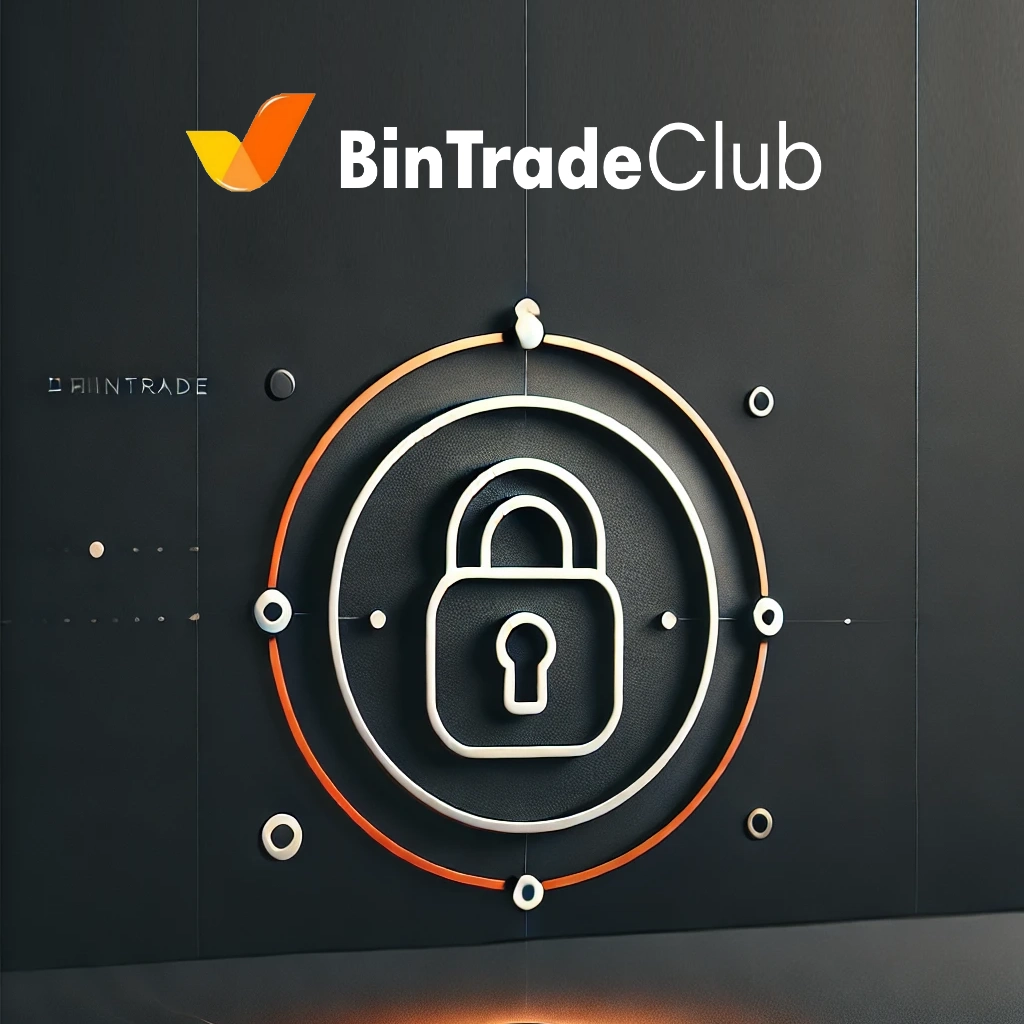 BinTrade вход