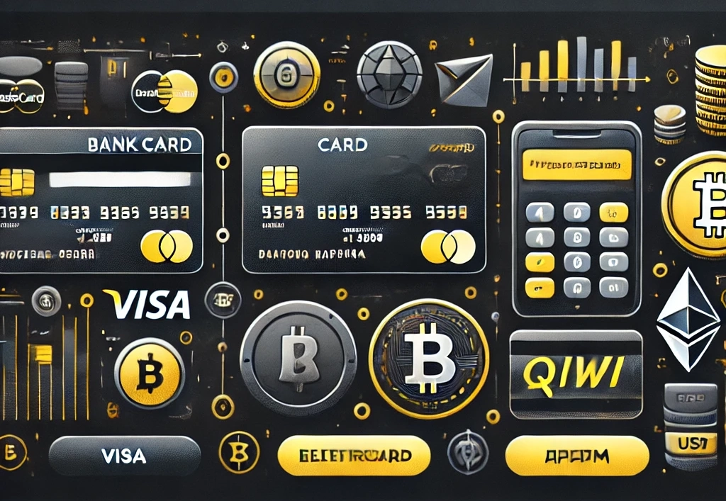 bintrade вывод