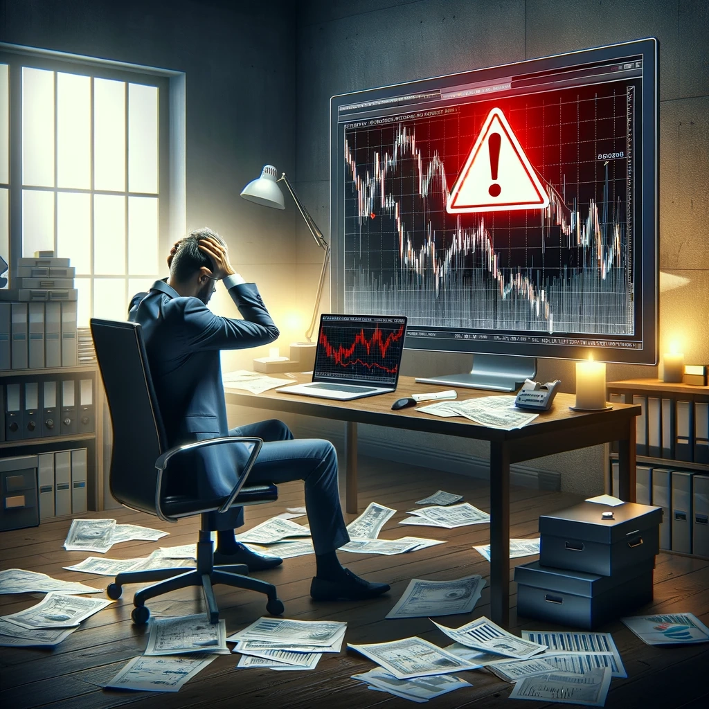 Стратегия бинарных опционов