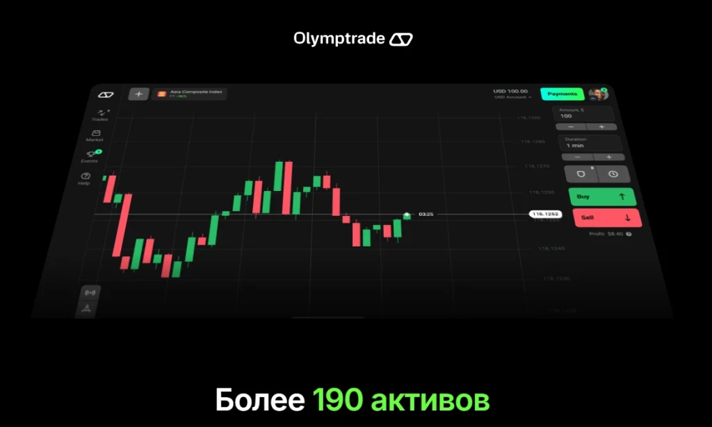 Olymp Trade