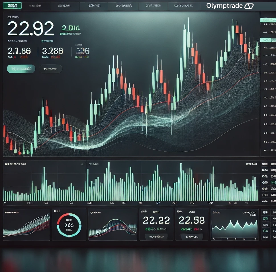 Обучение Olymp Trade